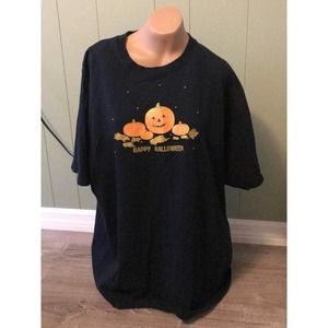 Halloween vintage teeshirt